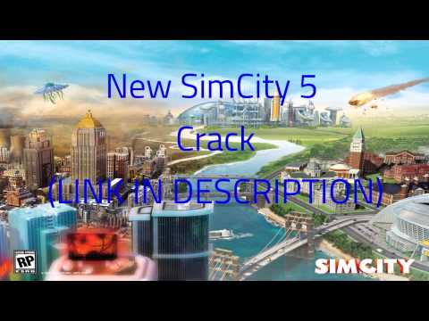 download simcity 5 for mac